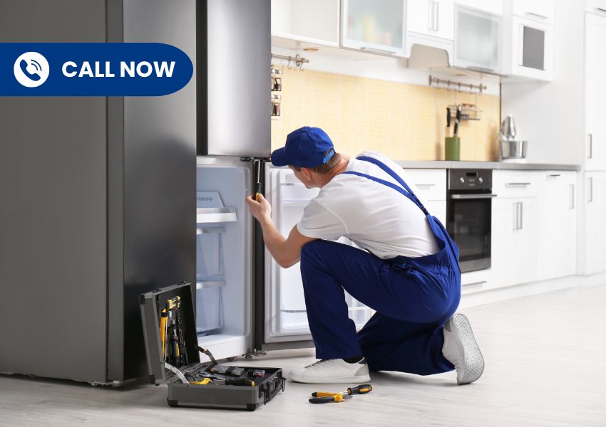 Fort Meade Appliance Repair Company